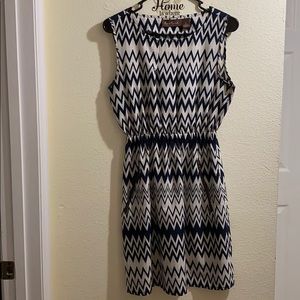 Above knee dress [M]